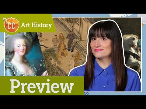 Art History