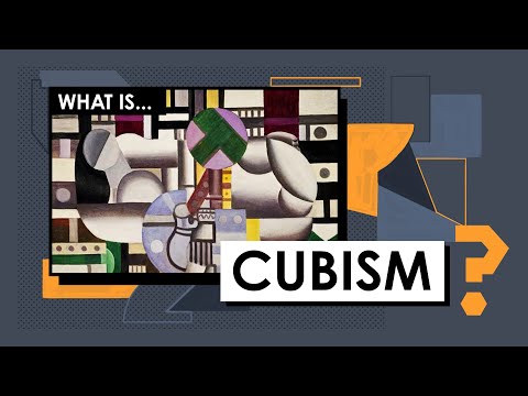 What Is? Art movements & styles