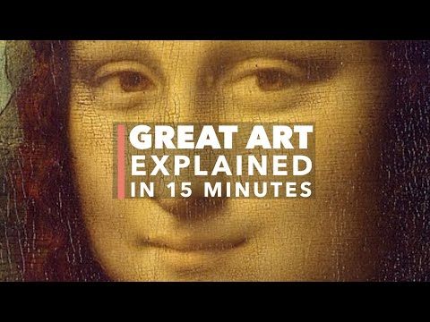 Great Art Explained