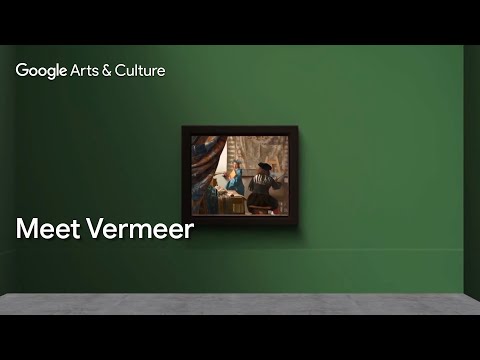 Google Arts &  Culture