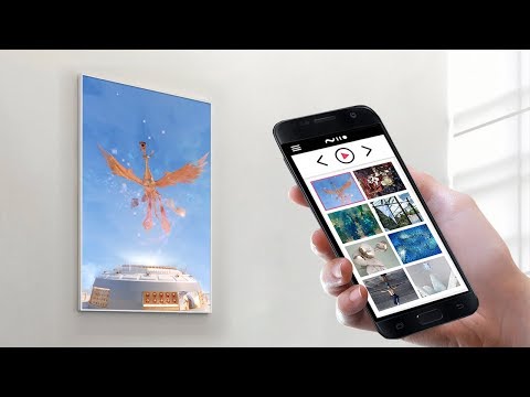 Niio. Art for a Digital Age