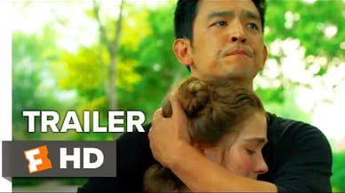 Columbus Trailer #1 (2017) | Movieclips Indie