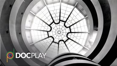 Visual Acoustics: The Modernism of Julius Shulman | Official Trailer | DocPlay