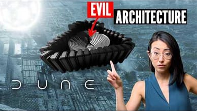 🎞DISCOVERING ARCHITECTURE 🎞