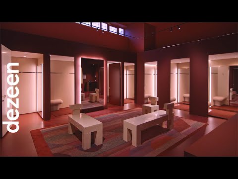 Interiors highlights