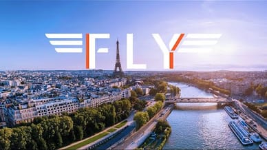 Fly Release Trailer (Early access)