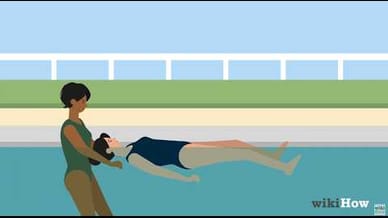 How to Swim