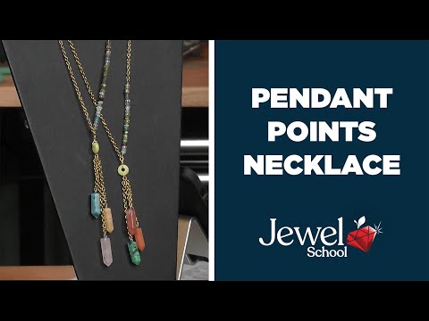 Jewelry 101