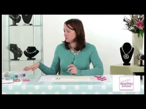 Beginners Jewellery Making Course