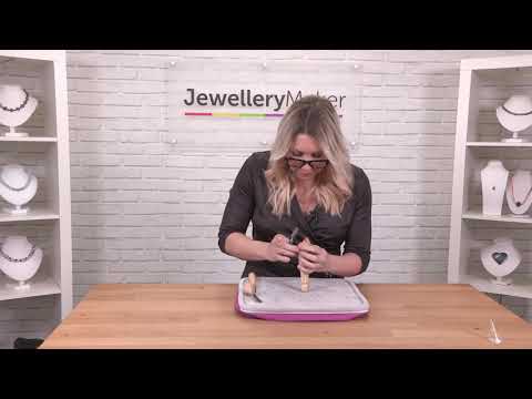 Jewellery Maker Tutorials
