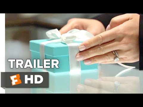 Crazy About Tiffany's Official Trailer 1 (2016) - Documentary HD
