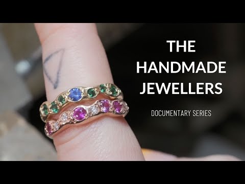 The Handmade Jewellers