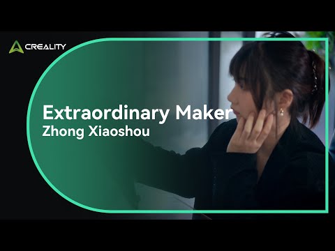 User Story: Extraordinary Maker in Jewelry Design