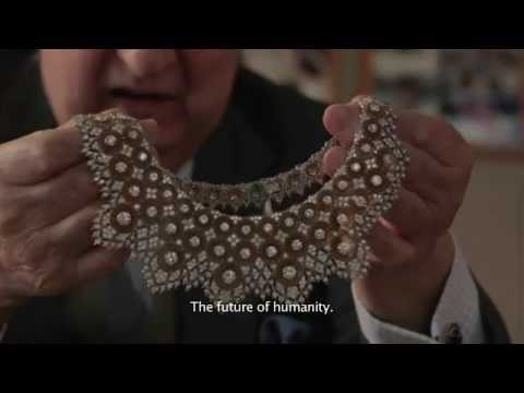MASTERS OF DREAMS - Jewellery Documentary Trailer by French Connection Films