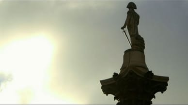 Weather That Changed The World