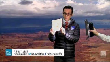 Weather Mysteries Debunked