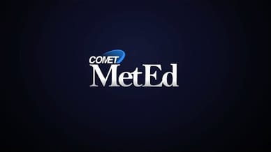 MetEd Overview