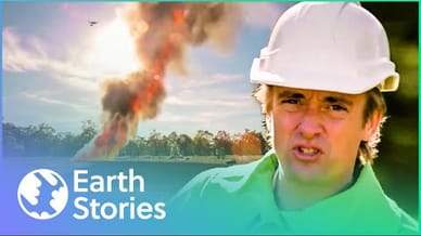 Richard Hammond's Wild Weather