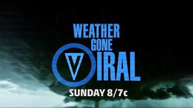 Weather Gone Viral