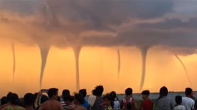 When EXTREME Weather Is Caught on Camera