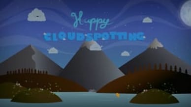 Welcome to the World of Clouds