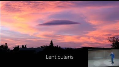 Cloudspotting for Beginners | Gavin Pretor‐Pinney | Cloud Appreciation Society