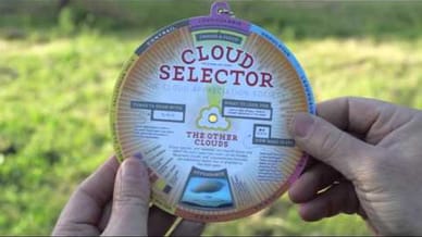 The Cloud Selector