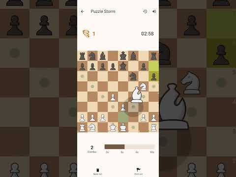 Lichess Mobile App (beta)