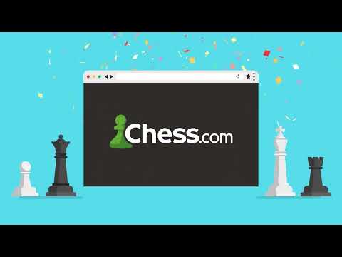 Learn And Have Fun Playing On Chess.com