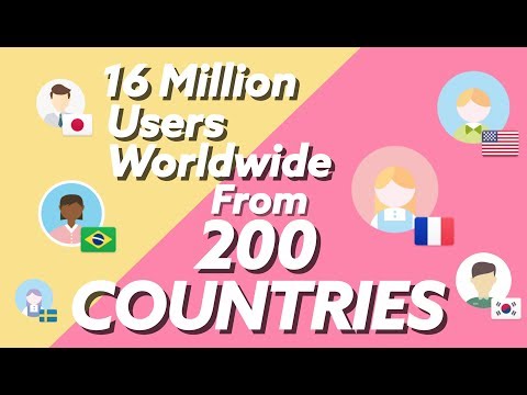 Join HelloTalk to Talk to the World, For Free!