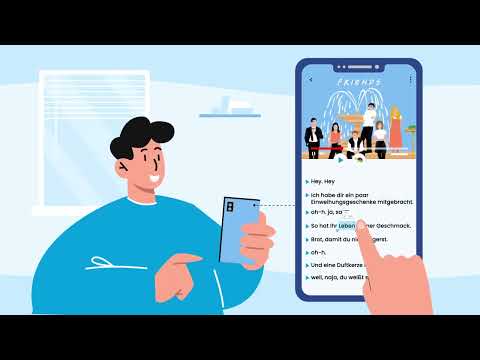 What is DuoCards - Intro