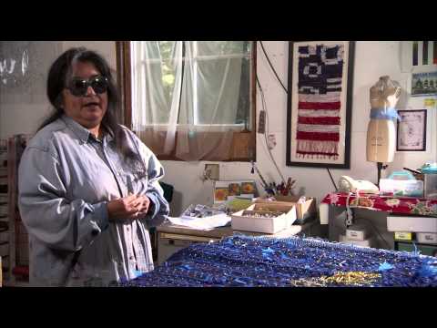 THREADS unravels the creativity of the human spirit woven through thread