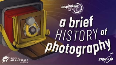 A Brief History of Photography