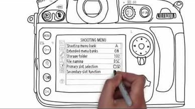 Why take an IOP online photography course?