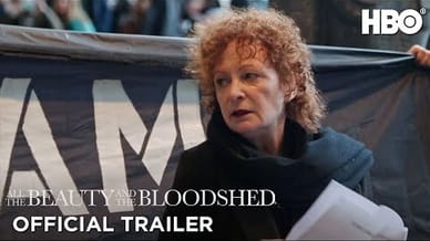 All The Beauty And The Bloodshed | Official Trailer | HBO