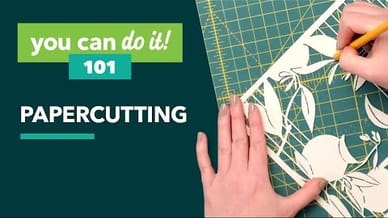 Papercutting 101