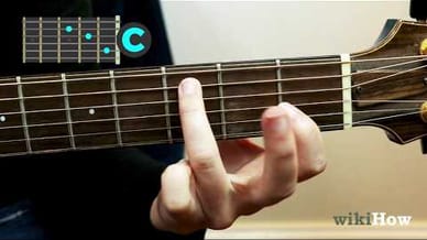 How to Play Guitar