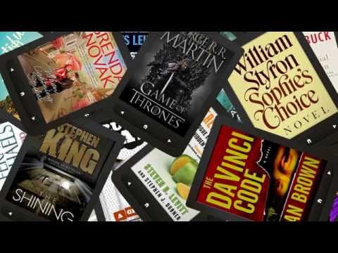 BookBub - Great Deals on Bestselling Ebooks