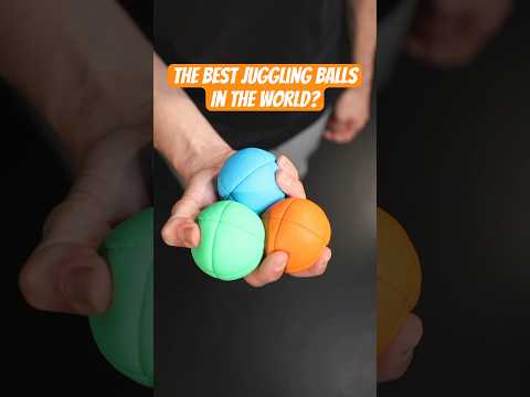 JUGGLING TUTORIALS