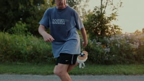 Andy Linder - Footbag World Record Holder