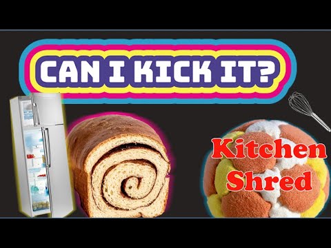Can I Kick It?