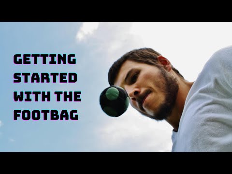 Hacky Sack