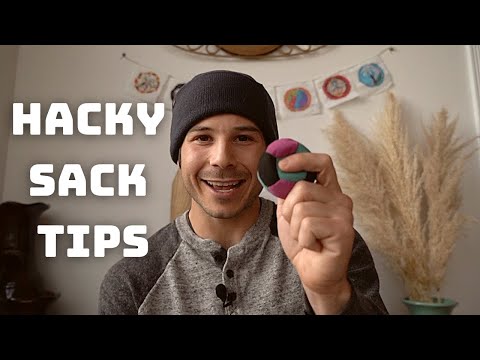 5 Hacky Sack Tips That Actually Work for Beginners