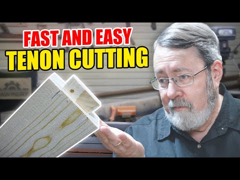 Woodworking Techniques
