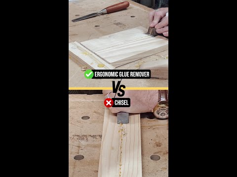 Woodworking Tools