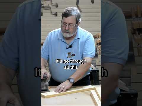 Woodworking Tips & Hacks