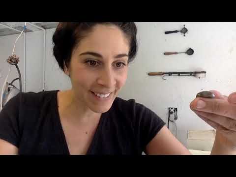 Basics to Lapidary | Academy of Art University