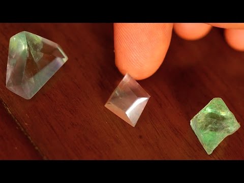 Gemstone Tutorials