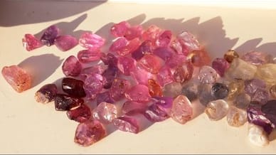Madagascar Sapphires: Teaching Gemology for Equal Opportunity