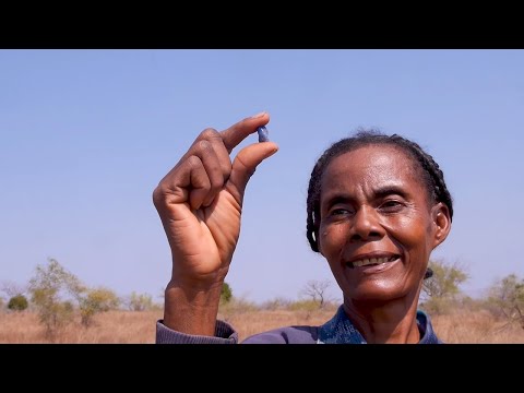 Story Behind the Stone: Where do African Gems Come From? A positive look at the Madagascar gem trade